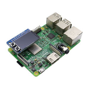Mini Pi TFT 1,14 IPS pantalla de alta definición 135X240 Raspberry Pie - Product Image 3
