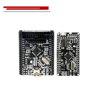 NEUS STM32F103C8T6 MCU-Entwicklungsausschuss-Modul integrierte Programmierung experimentelles Lernen Kern Minimalsystem