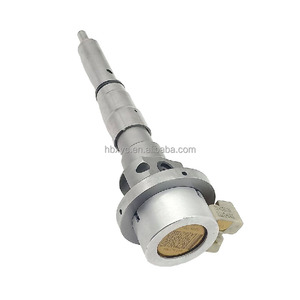 Common Diesel Fuel Rail Injector 8-98245753-0 8971925963 for Isuzu Trooper <strong>4JX1</strong> 3.0L <strong>Engine</strong> 8982457530 - Product Image 3