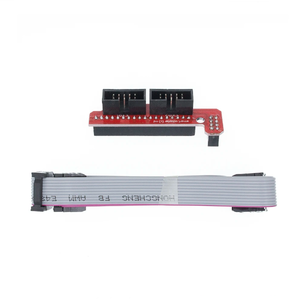 Stampante 3D smart controller RAMPS1.4 LCD 12864 modulo pannello di controllo LCD - Product Image 4
