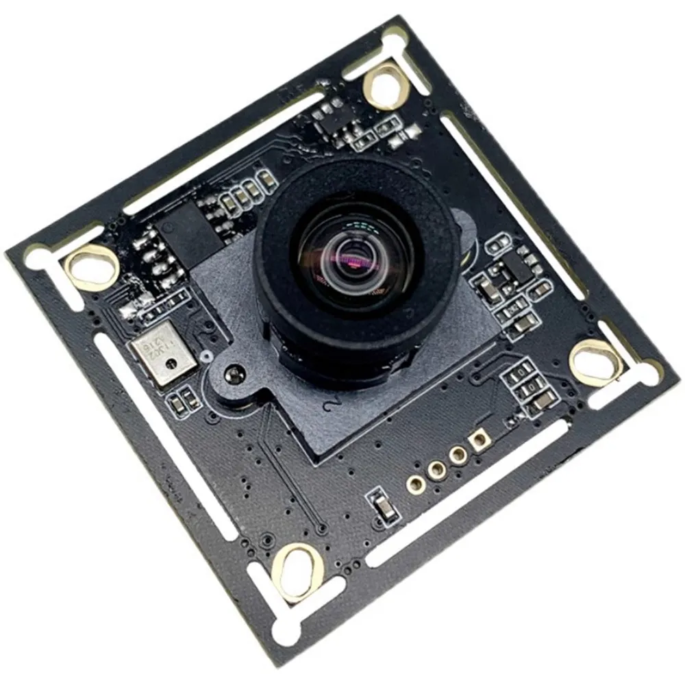 Oem wifi ip camera pcb board modulo telecamera cctv uhd ahd 4k usb pcb