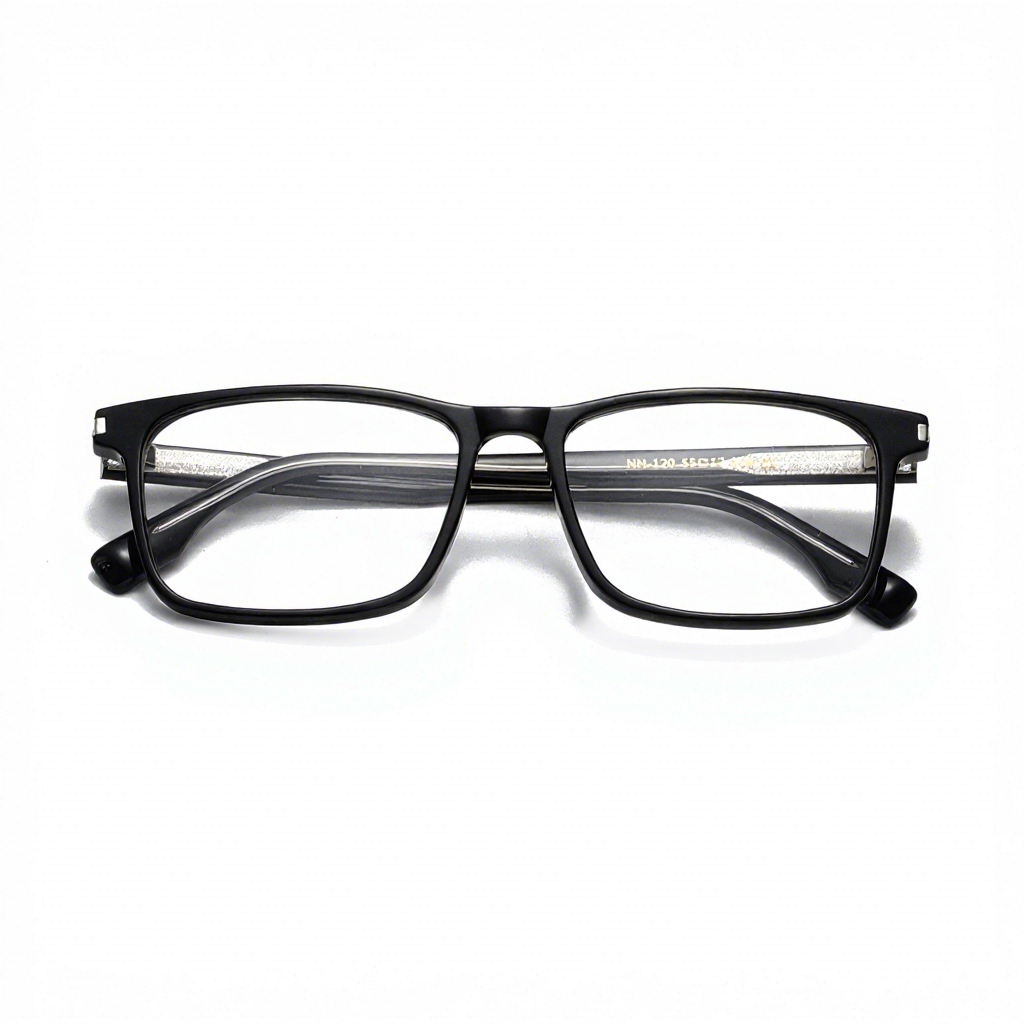 001Black