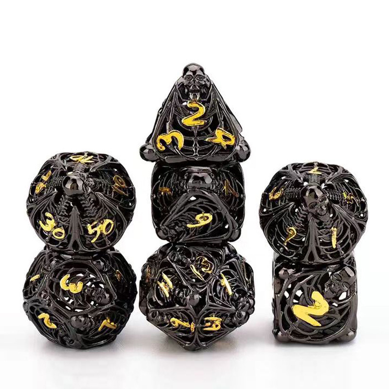black gold
