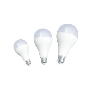 SkdLed電球価格表3W5W 7W 9W 12W 15W 18W E27B22Led電球ドライバーホルダー/LED電球素材/LED電球ライト - Product Image 6