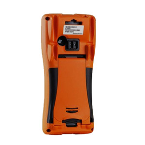 Apparecchiatura di prova IP67 a 4 cifre del multimetro digitale portatile Keysight U1242C per misurazioni Accurate - Product Image 3