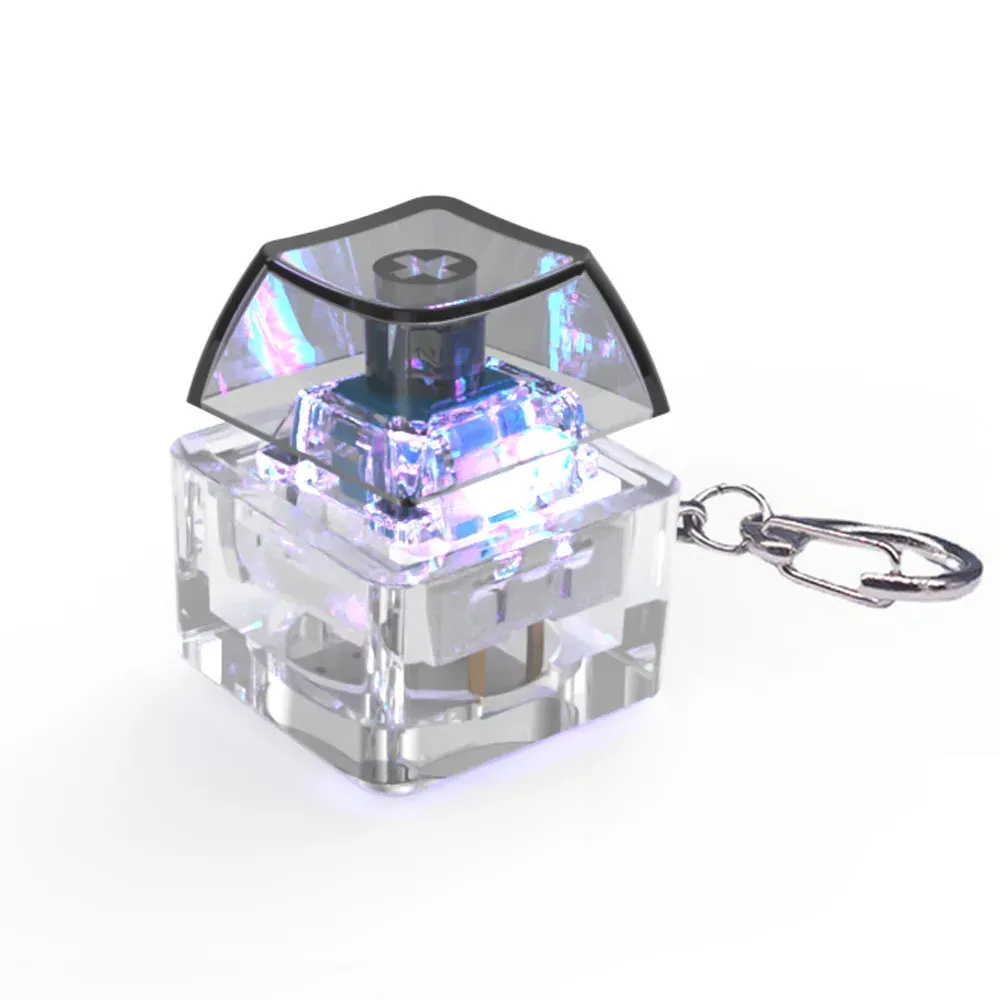 1pc keychain H