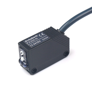 REHOBOTH-Sensor Óptico Fotoeléctrico de Reflexión Difusa de Infrarrojos, Interruptor NPN NO NC de 3 Hilos, 1, 2, 1, 1, 2 - Product Image 1