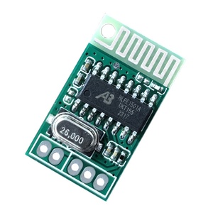 CA6953 CA6956 5V 5.1 BT funzione di memoria flash 5v Bluetooth nuovo modulo Audio Stereo circuito stampato Bluetooth ad alta potenza PCBA