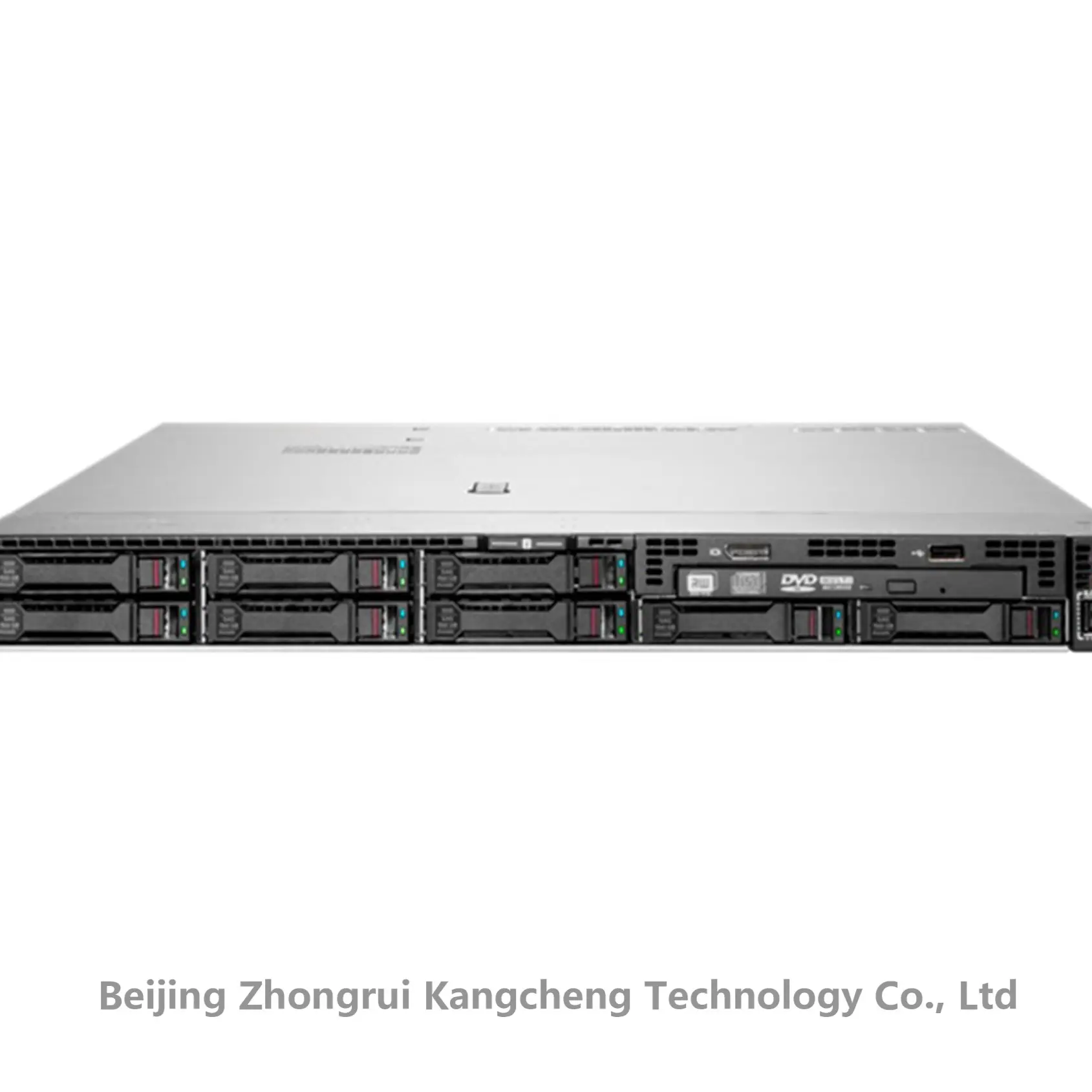 एचपीई प्रोलियंट डीएल360 जेन11 के लिए गर्म बिक्री, एचपी सर्वर के लिए नवीनीकृत सर्वर का उपयोग किया गया
