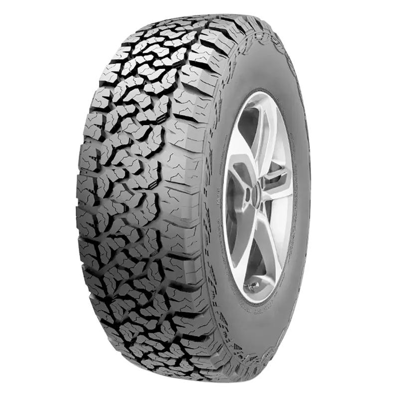 Neumático de coche 215/55R17 Todo terreno Verano Invierno Todoterreno Alta calidad Mejor precio Neumáticos de automóviles de pasajeros