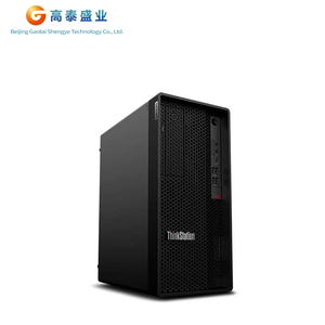 最低価格<span class=keywords><strong>CPU</strong></span> I7-11700 32G RAM 512G + 2TハードドライブRTX3060-12GタワーDell Precision P350 P350デスクトップワークステーション - Product Image 1