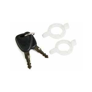 สำหรับ Renault Megane I 95-04ของกุญแจล็อคประตูหน้าชุดถัง7701470944 - Product Image 3