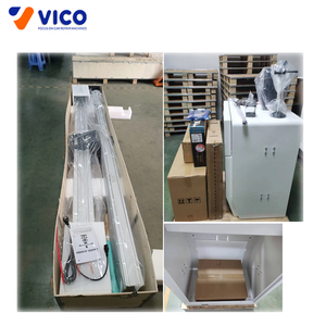 Vico lastik dükkanı tamir araçları 3D tekerlek hizalama ekipmanları ve tekerlek hizalama otomatik izleme ışın # YT-L9 avustralya'da satış - Product Image 4