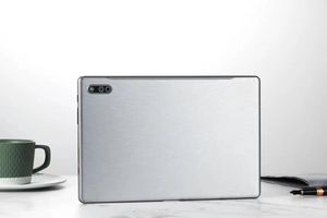 Tableta de 10 pulgadas octa core sc9863 cpu, 3GB de Ram, 32GB de Rom, android 9,0, GMS, con teclado para oficina, trabajo, pc - Product Image 5