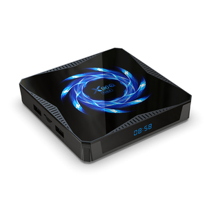 Dünya Max uluslararası 4K akıllı Android TV kutusu IPTV IPTV dört çekirdekli işlemci için en iyi özel Internet dijital TV dönüştürücü - Product Image 1