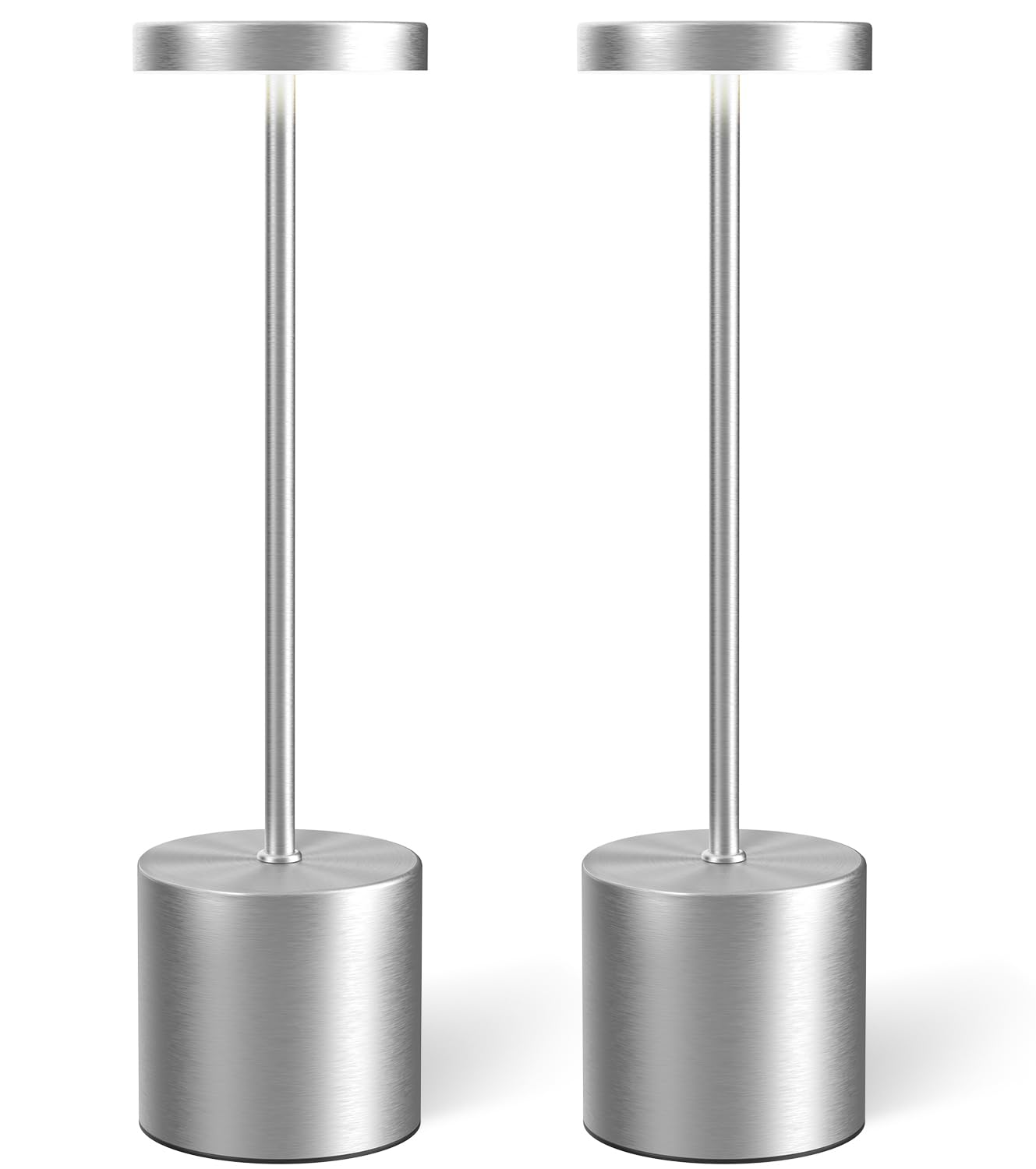 1200mah argent
