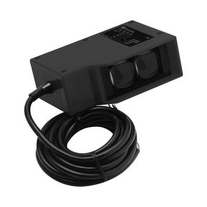 12V 24V датчик безопасности качели автоматический датчик раздвижной двери датчик транспортного средства для открывания ворот - Product Image 4