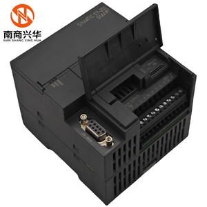 新しいオリジナル6ES7288-1SR20-0AA1PLCプログラマブルコントローラーSIMATIC S7-200 20V ACまたは110 DC電源12入力/8出力 - Product Image 6