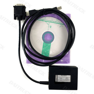 Jungheinrich Forklift Judit Box INCADO and Cable JUDIT-4 Diagnostic Kit Tools Canbox Interface with Diagnosis <strong>Program</strong>