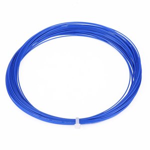 Cuerda de Bádminton de 0,67mm con excelente elasticidad y fuerza mejora el rendimiento del juego a un nuevo nivel Producto accesorio - Product Image 2