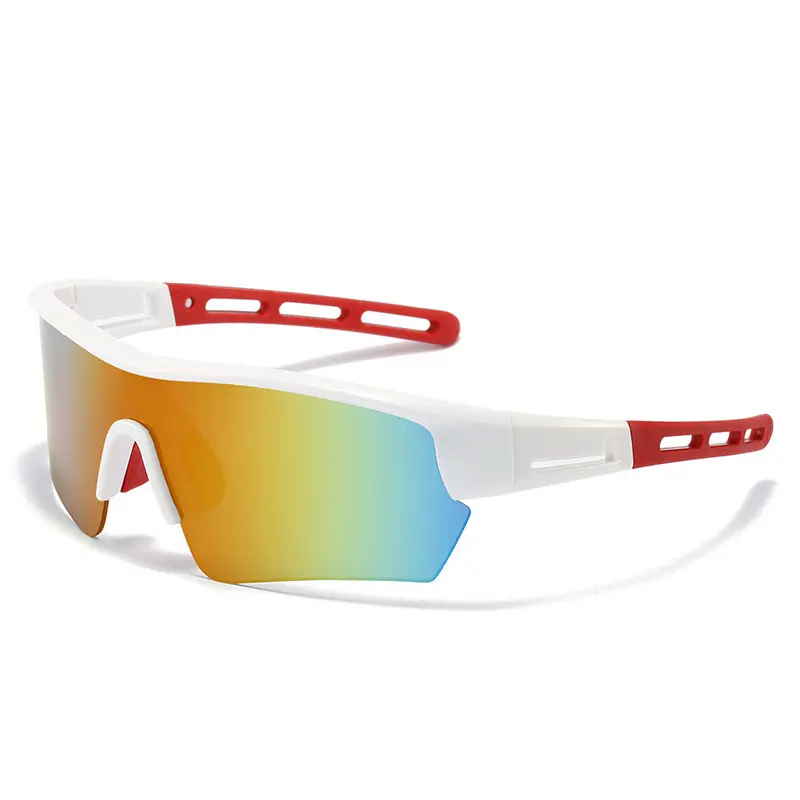 Велосипедные очки, поляризованные спортивные очки