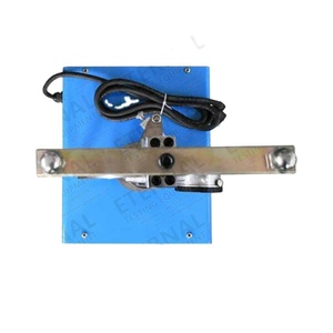 Probador de fuerza de compresión no confinado totalmente automatizado Cbr Ucs Itt Marshal - Product Image 3