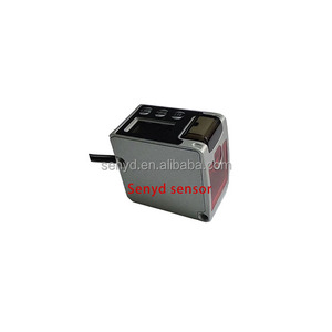 Analógico 4-20mA digital RS485 salida 5m 10M Rango de medición sensor de distancia láser compacto - Product Image 2