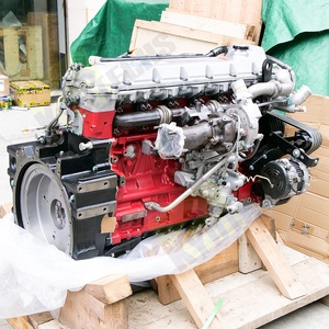 Máy móc <span class=keywords><strong>j08e</strong></span> <span class=keywords><strong>EB</strong></span>-<span class=keywords><strong>J08E</strong></span>-<span class=keywords><strong>TM</strong></span> động cơ diesel động cơ lắp ráp cho <span class=keywords><strong>Hino</strong></span> - Product Image 3