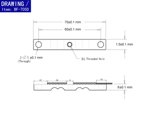 トランスデューサー力センサー重量容量50kg - Product Image 6