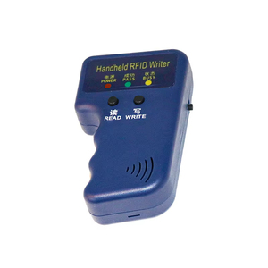 EM4100 Clone duplicatore T5577 EM4305 Spot merci RFID 125Khz lettore di schede nascosto Smart Chip chiave scrittore Badge Token copiatore programmatore - Product Image 3