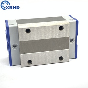 STAF 直线导轨轴承座 BGXH25FN BGXH25FL BGXH25FE - Product Image 2