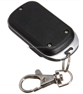 Shenzhen produzione codice fisso telecomando chiave telecomando fotocopiatrice porta Garage telecomando - Product Image 4