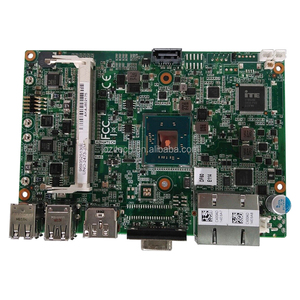 <strong>Advantech</strong> MIO-5251 Series Single Board <strong>Computers</strong> Intel Celeron J1900 3.5&quot; MIO-Compact SBC <strong>Embedded</strong> Industrial Mainboards - Product Image 1