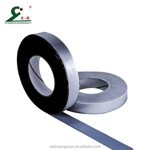BUTYL Băng cao su EPDM màng chống thấm mái để xây dựng Kho & XÂY DỰNG SBS & vật liệu bitum dày 2mm & 3mm - Product Image 4