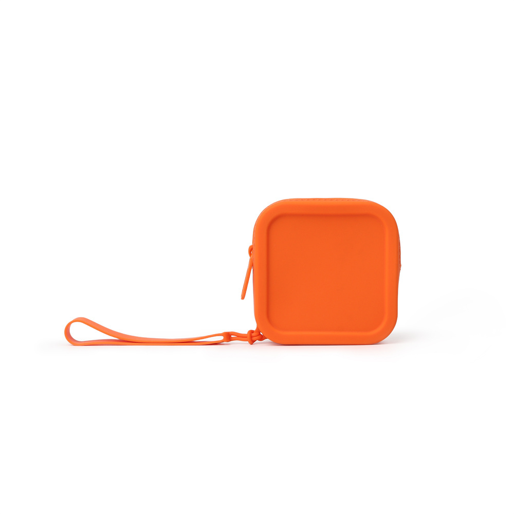 B orange