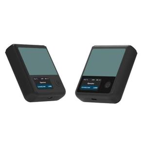 جهاز توجيه نقطة اتصال واي فاي كبير ببطارية 4G mAh ، جهاز توجيه جيب لجهاز راوتر مودم MiFis الكل في واحد مع Sim - Product Image 1