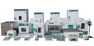 Kühl inkubator mit Farbbild schirm LCD-Programm SPX-250BIV - Product Image 5