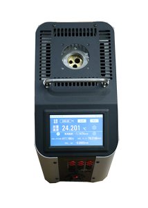-20 ~ 150 ℃ Calibrador de temperatura de bloque seco inteligente portátil con circuito y Sensor de control de temperatura de alta precisión - Product Image 3