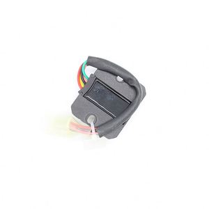 Özel tasarım motosiklet elektrik sistemleri FXD125 125cc için tek fazlı tam dalga regülatörü doğrultucu - Product Image 2