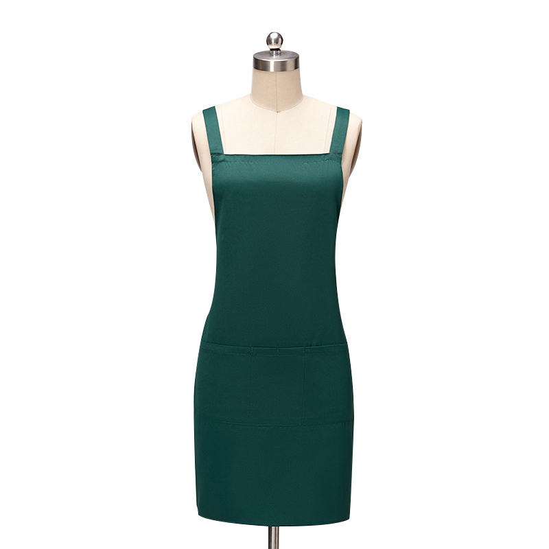 Verde oscuro