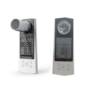 Điện tử Phế dung kế kháng khuẩn lọc Phế dung kế, Phế dung kế phổi chức năng thiết bị, khuyến khích Phế dung kế - Product Image 3