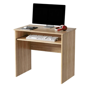 Scrivanie per Computer in stile semplice moderno PC portatile tavolo da studio scrivanie da ufficio