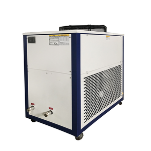 6HP <strong>7HP</strong> 8HP Industrial <strong>Chiller</strong> air Cooled <strong>Chiller</strong> Small Water <strong>Chiller</strong> Price