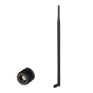 TP-Link ASUS NetgearWiFiルーターホットスポットワイヤレスWiFiレンジエクステンダーIPカメラ用RP-SMAプラグ付き磁気WiFiアンテナ - Product Image 2