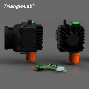 Trianglelab akıllı Orbiter V3.0 ekstruder çift mekanizmalı <span class=keywords><strong>LDO</strong></span> Motor ile doğrudan için Voron 2.4 Creality CR-10 Ender3/PRO 3D yazıcı