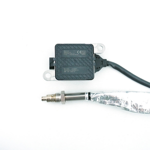 5WK9 6741B Sensor de óxido de nitrógeno de alta calidad OEM 4326874 para CUMMINS Nox Sensor 5WK9 6741B Sonda Lambda Sensor de oxígeno - Product Image 5