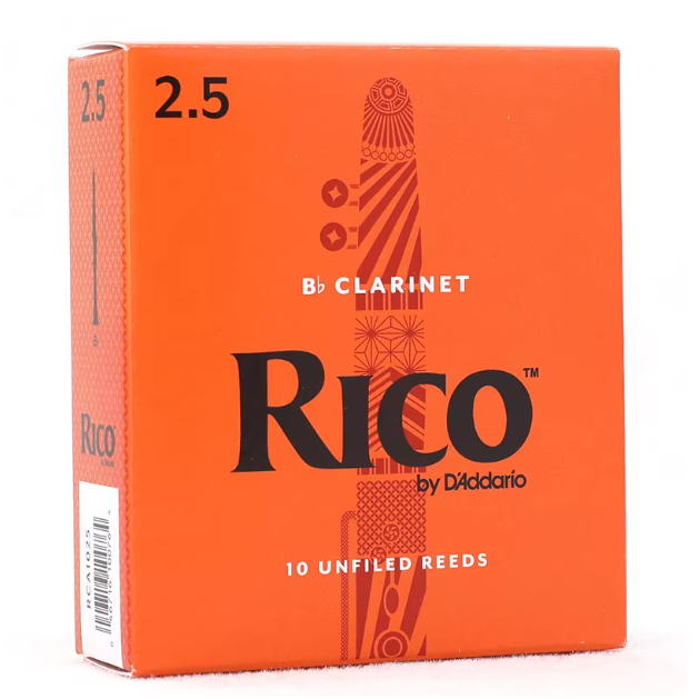 Clarinetto beige 2.0
