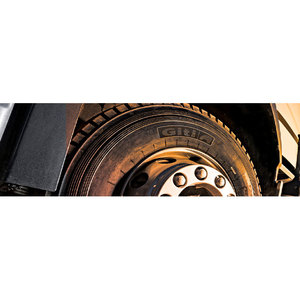 Üst çin marka kamyon lastiği 315/80R22.5 GAM835 tüm pozisyon karışık servis lastik güçlü gövde ve genişletilmiş servis ömrü - Product Image 4