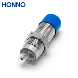 Popular Product Original PU5400 IFM <strong>Pressure</strong> Transmitter for Reliable Detection of System <strong>Pressure</strong> in Industrial Applications - Product Image 6