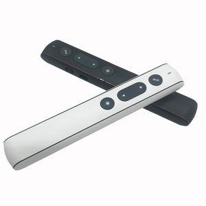 Multifunzione Presenter Laser penna senza fili per Powerpoint presentatore di controllo puntatore Laser presentazione rossa Clicker senza fili - Product Image 2